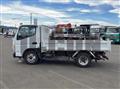 2017 Mitsubishi Fuso Canter