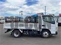 2017 Mitsubishi Fuso Canter