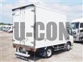 2019 Hino Dutro