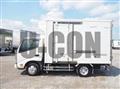 2019 Hino Dutro