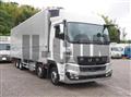 2025 Mitsubishi Fuso Super Great