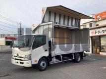 2024 Hino Dutro
