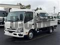 2025 Hino Dutro