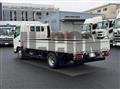 2025 Hino Dutro