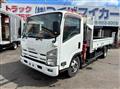 2014 Isuzu Elf Truck