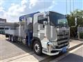 2025 Hino Profia