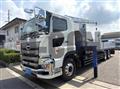 2025 Hino Profia