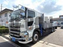 2025 Hino Profia