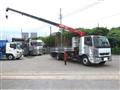 2019 Mitsubishi Fuso Fighter