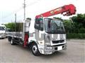 2019 Mitsubishi Fuso Fighter