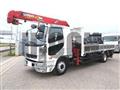 2019 Mitsubishi Fuso Fighter