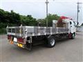 2019 Mitsubishi Fuso Fighter