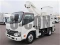 2018 Hino Dutro