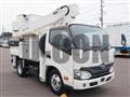 2018 Hino Dutro