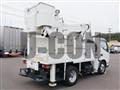 2018 Hino Dutro