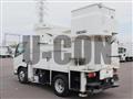 2018 Hino Dutro
