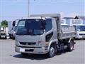 2019 Mitsubishi Fuso Fighter