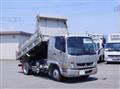 2019 Mitsubishi Fuso Fighter