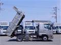 2019 Mitsubishi Fuso Fighter
