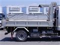 2019 Mitsubishi Fuso Fighter