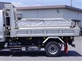2019 Mitsubishi Fuso Fighter