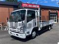 2014 Isuzu Elf Truck