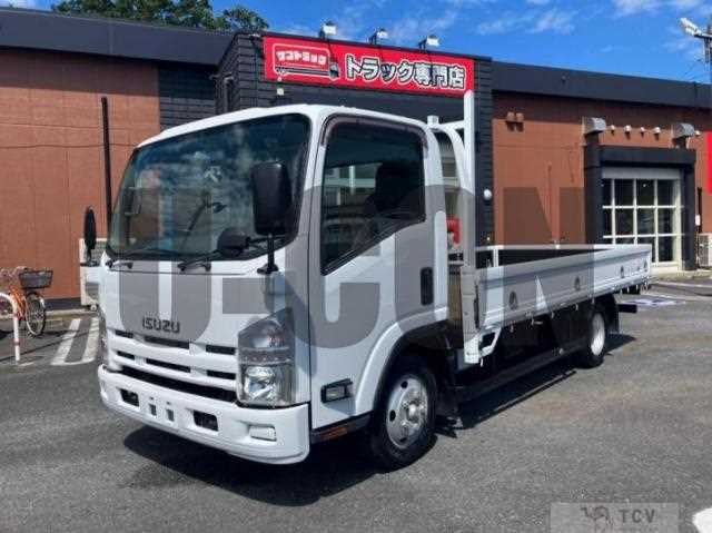 2014 Isuzu Elf Truck