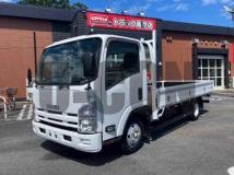 2014 Isuzu Elf Truck