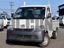2020 Toyota Townace Truck