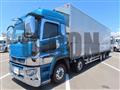 2021 Mitsubishi Fuso Super Great