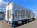 2021 Mitsubishi Fuso Super Great