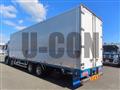 2021 Mitsubishi Fuso Super Great