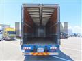 2021 Mitsubishi Fuso Super Great