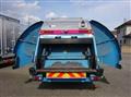 2014 Mitsubishi Fuso Fighter