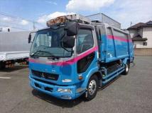 2014 Mitsubishi Fuso Fighter
