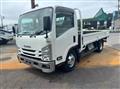 2017 Isuzu Elf Truck
