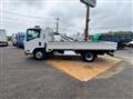 2017 Isuzu Elf Truck