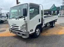 2017 Isuzu Elf Truck