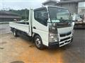 2020 Mitsubishi Fuso Canter