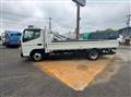 2020 Mitsubishi Fuso Canter