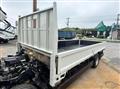 2020 Mitsubishi Fuso Canter