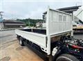 2020 Mitsubishi Fuso Canter