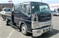 2011 Mitsubishi Fuso Canter