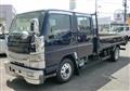 2011 Mitsubishi Fuso Canter