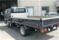 2011 Mitsubishi Fuso Canter