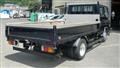 2011 Mitsubishi Fuso Canter