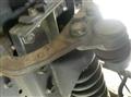 2011 Mitsubishi Fuso Canter