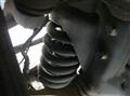 2011 Mitsubishi Fuso Canter