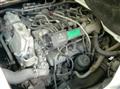 2011 Mitsubishi Fuso Canter
