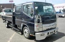2011 Mitsubishi Fuso Canter